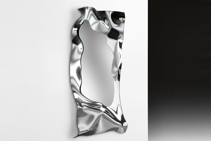 Christine Mirror Mirrors Fiam Italia