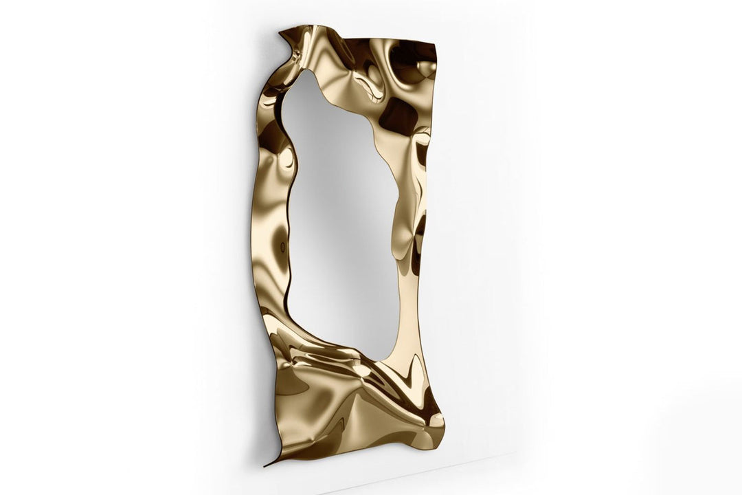 Christine Mirror Mirrors Fiam Italia