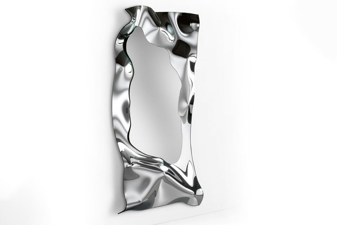 Christine Mirror Mirrors Fiam Italia