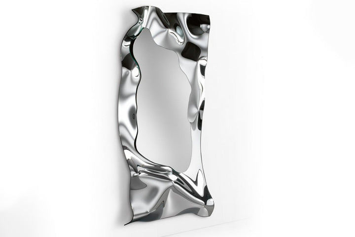 Christine Mirror Mirrors Fiam Italia
