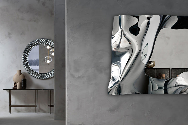 Christine Mirror Mirrors Fiam Italia