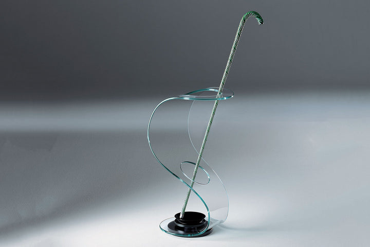 Cobra Umbrella Stand Umbrella Stands Fiam Italia