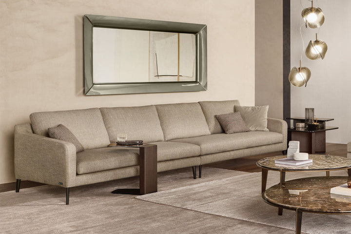 Condense Sectional Sofa Sofas Fiam Italia