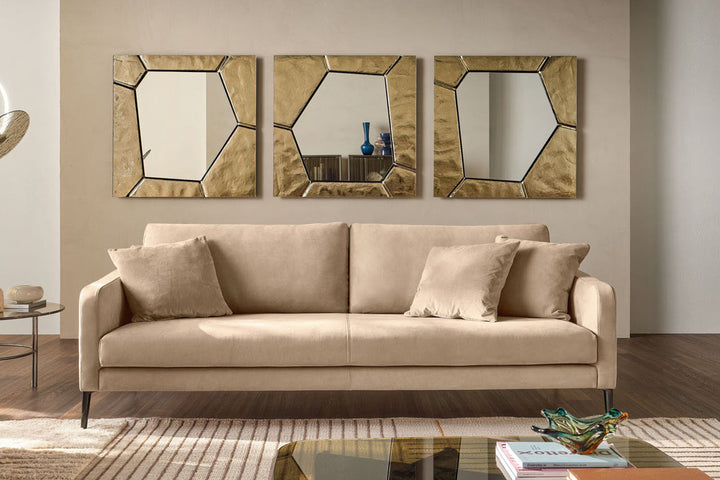 Condense Sofa Sofas Fiam Italia