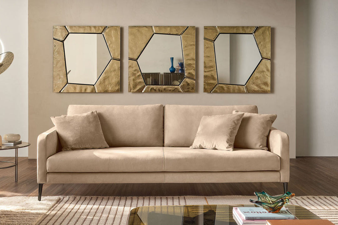 Condense Sofa Sofas Fiam Italia
