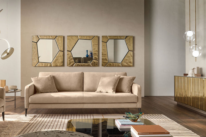 Condense Sofa Sofas Fiam Italia