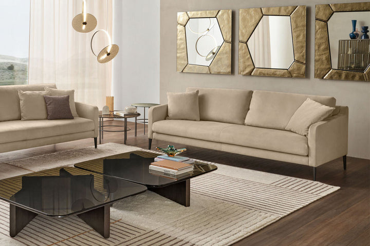 Condense Sofa Sofas Fiam Italia