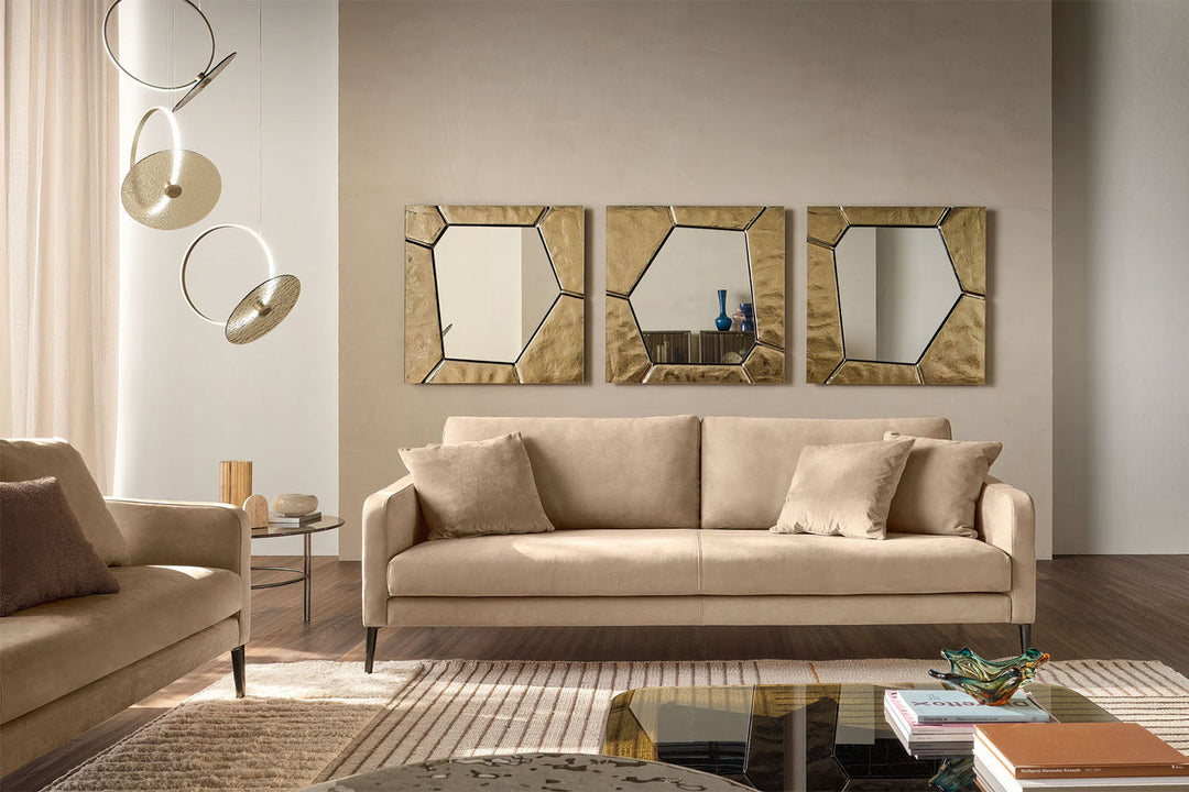 Condense Sofa Sofas Fiam Italia