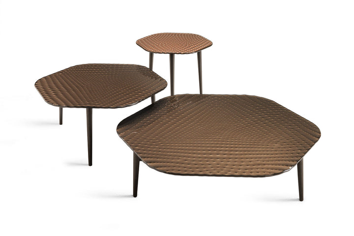 Coral Beach Coffee Table Coffee Tables Fiam Italia