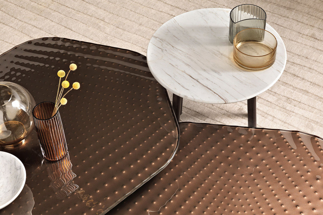 Coral Beach Coffee Table Coffee Tables Fiam Italia