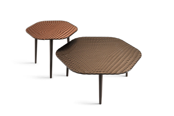 Coral Beach Coffee Table Coffee Tables Fiam Italia