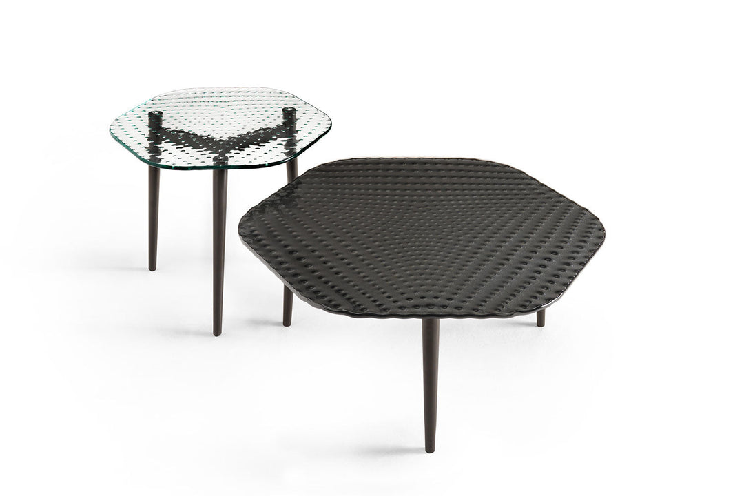 Coral Beach Coffee Table Coffee Tables Fiam Italia