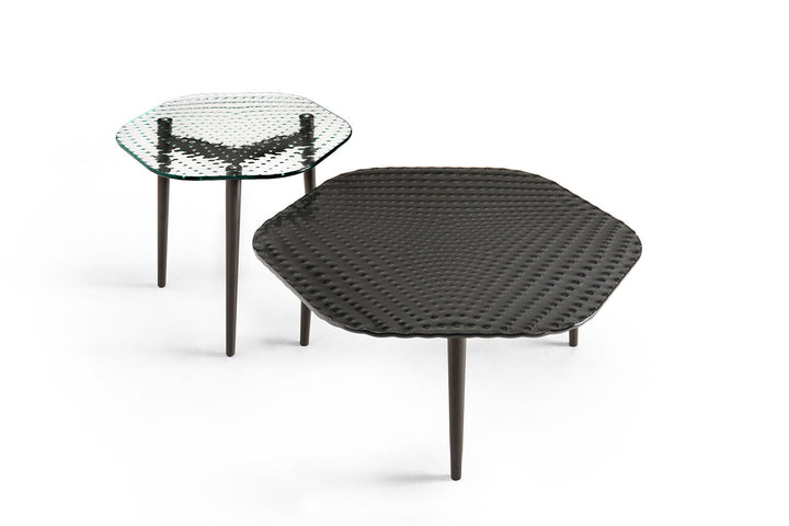Coral Beach Coffee Table Coffee Tables Fiam Italia