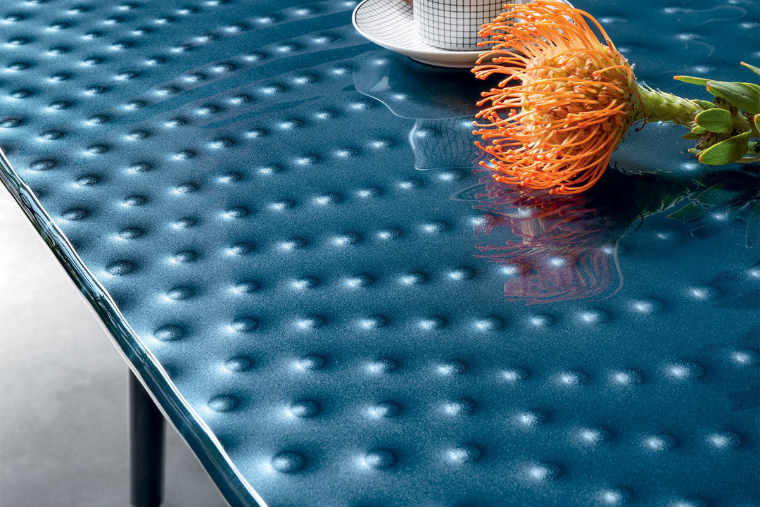 Coral Beach Dining Table Dining Tables Fiam Italia