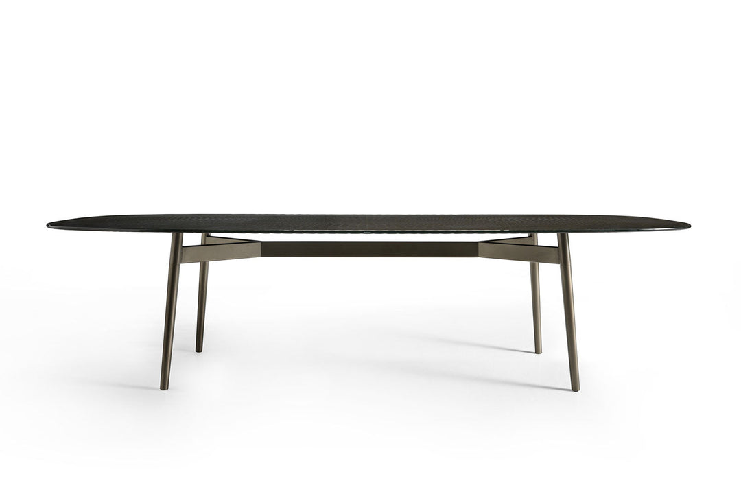 Coral Beach Dining Table Dining Tables Fiam Italia