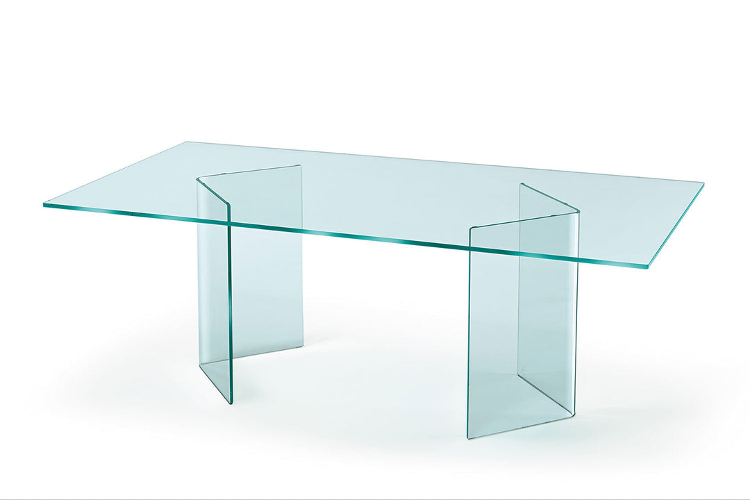 Corner Dining Table Dining Tables Fiam Italia