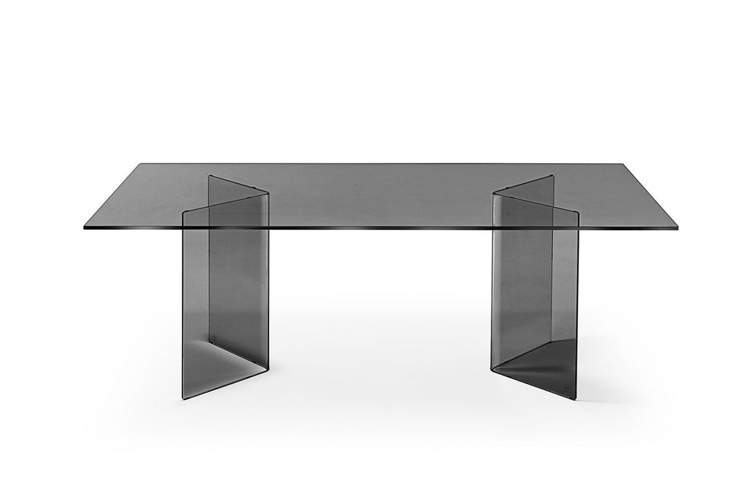 Corner Dining Table Dining Tables Fiam Italia