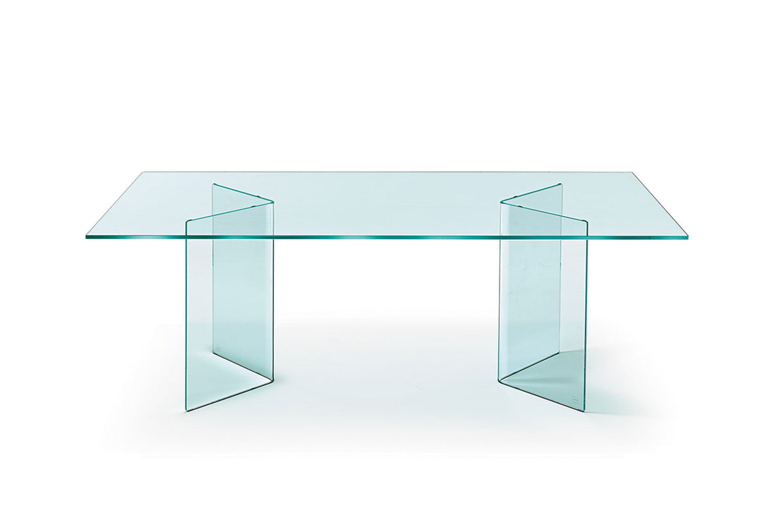 Corner Dining Table Dining Tables Fiam Italia