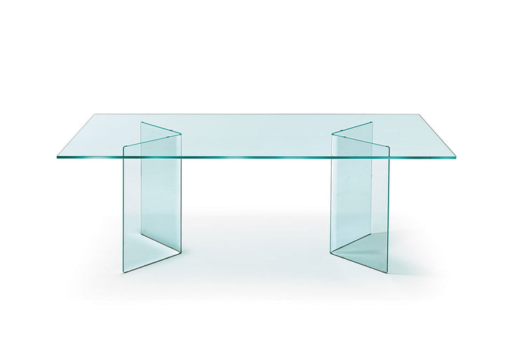 Corner Dining Table Dining Tables Fiam Italia