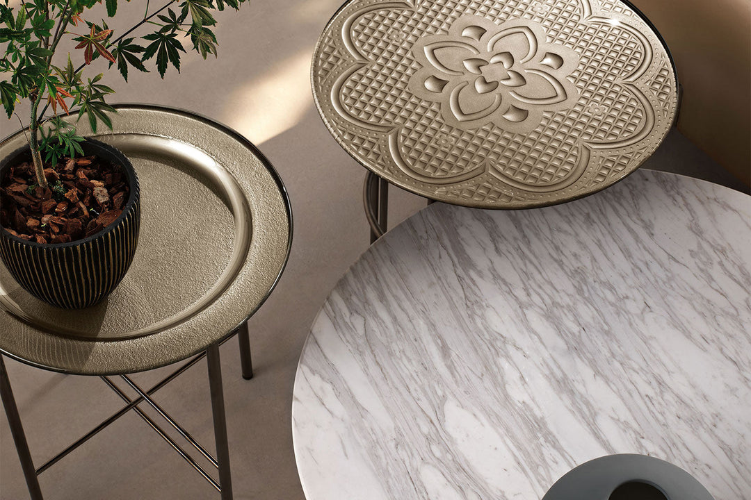 Cristaline Coffee Table Coffee Tables Fiam Italia