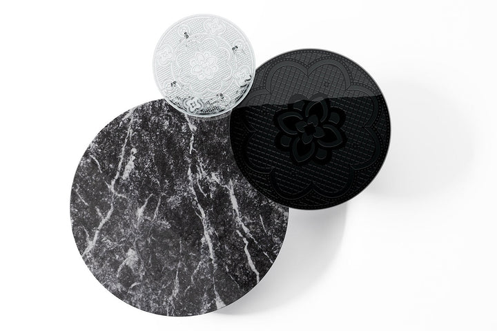 Cristaline Coffee Table Coffee Tables Fiam Italia