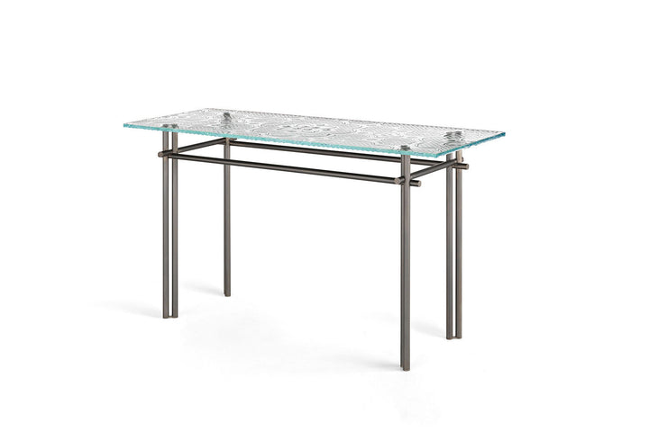 Cristaline Console Table Console Tables Fiam Italia
