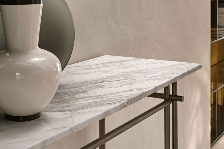 Cristaline Console Table Console Tables Fiam Italia