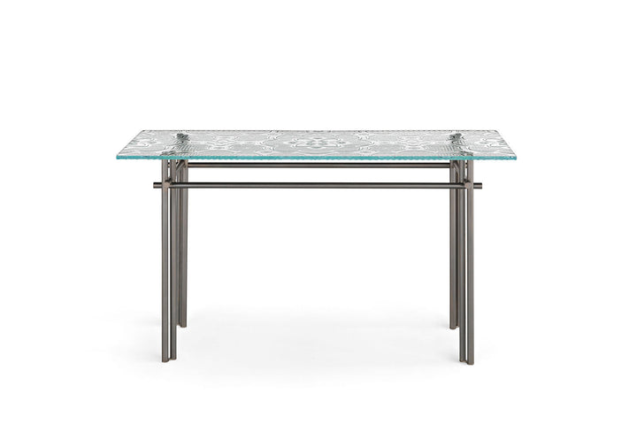 Cristaline Console Table Console Tables Fiam Italia