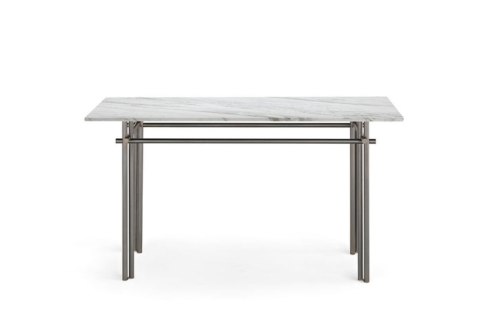 Cristaline Console Table Console Tables Fiam Italia