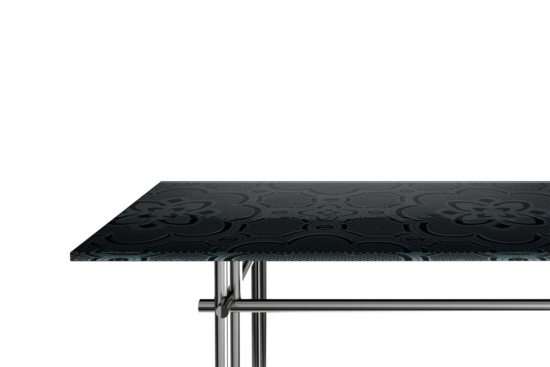Cristaline Console Table Console Tables Fiam Italia