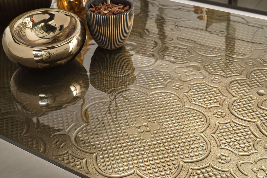 Cristaline Dining Table Dining Tables Fiam Italia