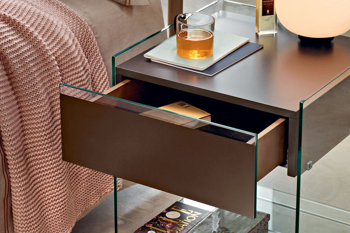 Dino Nightstand Nightstands Fiam Italia