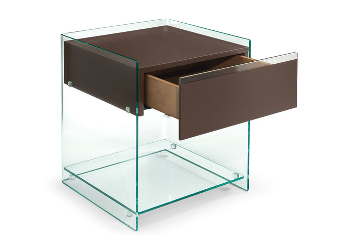 Dino Nightstand Nightstands Fiam Italia