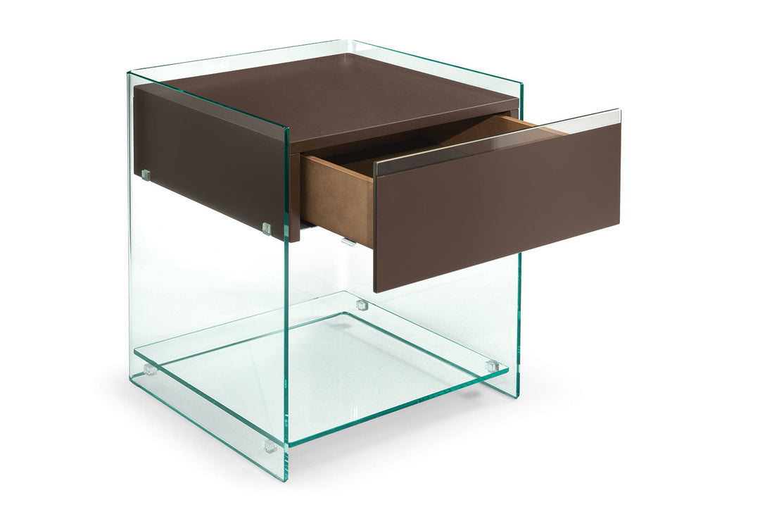 Dino Nightstand Nightstands Fiam Italia
