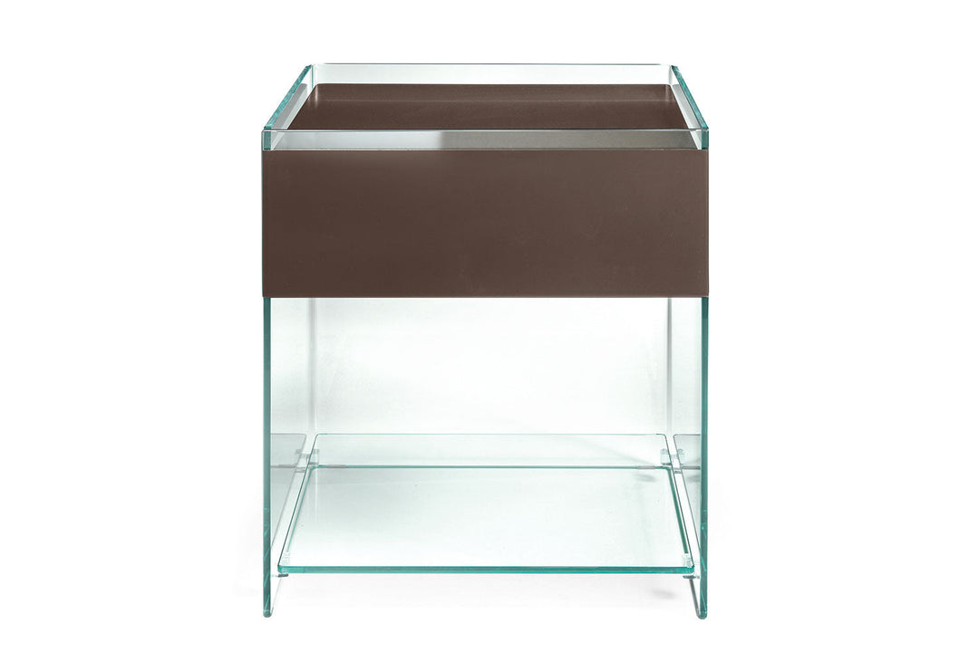 Dino Nightstand Nightstands Fiam Italia