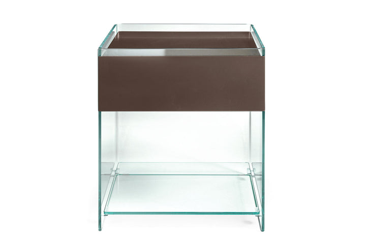 Dino Nightstand Nightstands Fiam Italia