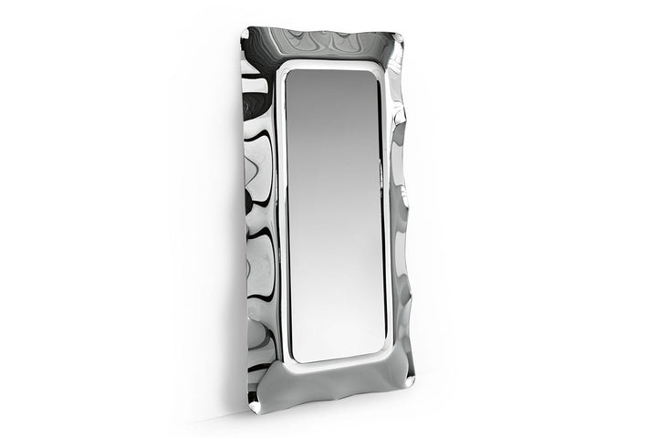 Dorian Mirror Mirrors Fiam Italia