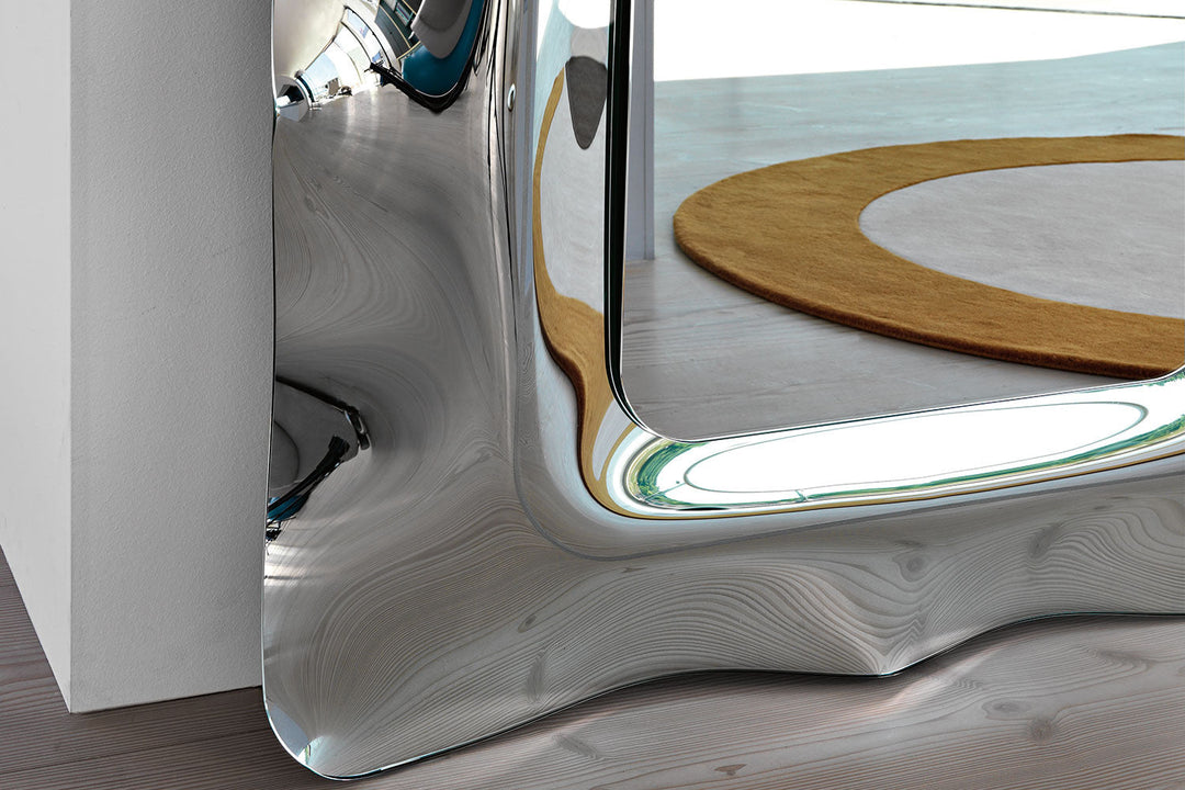 Dorian Mirror Mirrors Fiam Italia