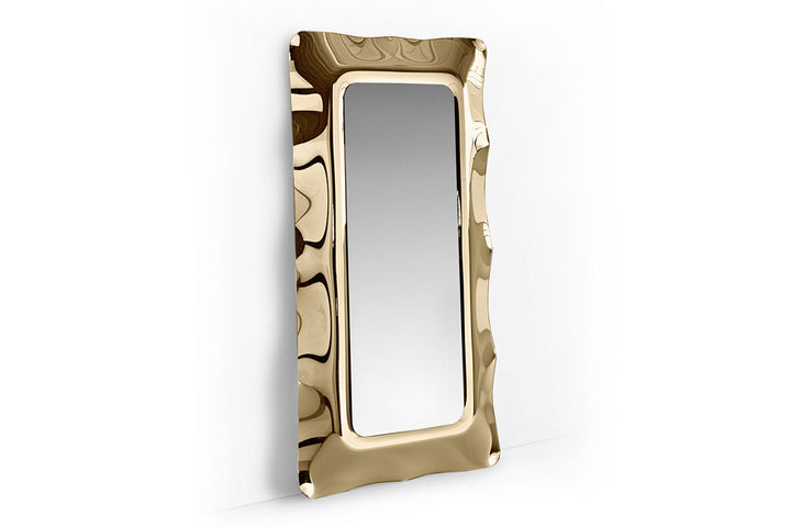 Dorian Mirror Mirrors Fiam Italia