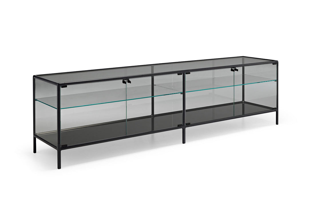 Echo Base Sideboard Buffets + Sideboards Fiam Italia