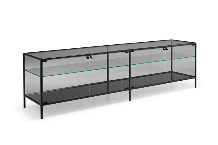 Echo Base Sideboard Buffets + Sideboards Fiam Italia