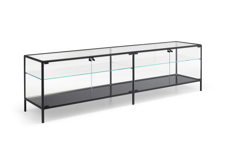 Echo Base Sideboard Buffets + Sideboards Fiam Italia