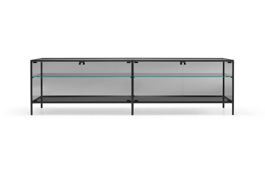 Echo Base Sideboard Buffets + Sideboards Fiam Italia