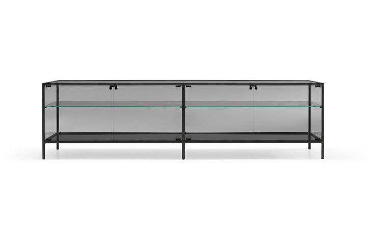 Echo Base Sideboard Buffets + Sideboards Fiam Italia