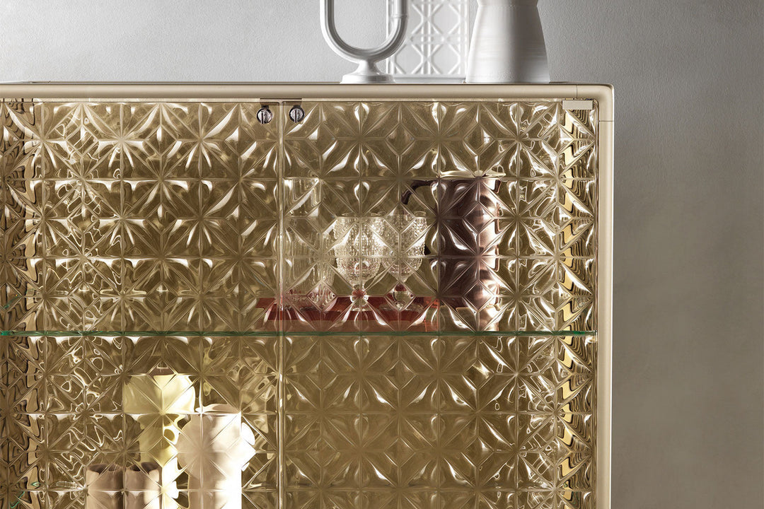Echo Display Cabinet Display Cabinets Fiam Italia
