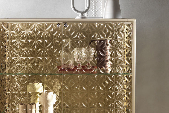 Echo Display Cabinet Display Cabinets Fiam Italia