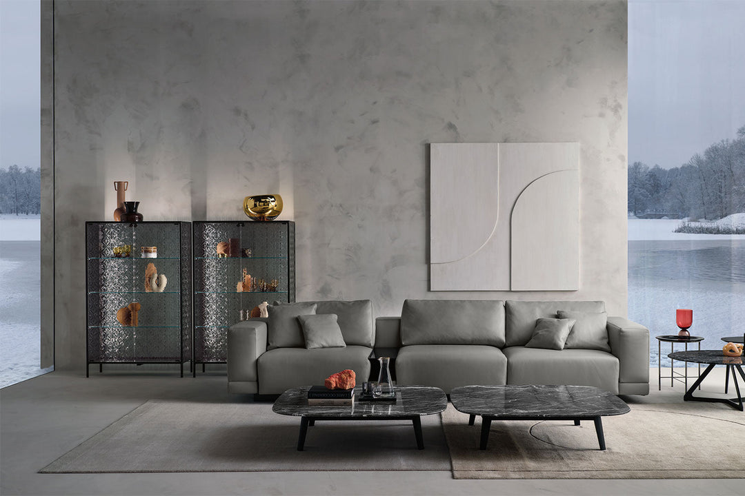 Echo Display Cabinet Display Cabinets Fiam Italia