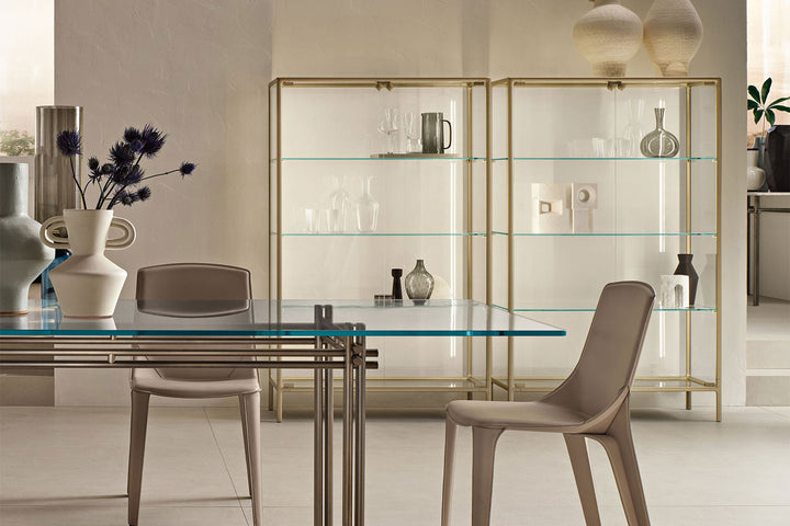 Echo Display Cabinet Display Cabinets Fiam Italia