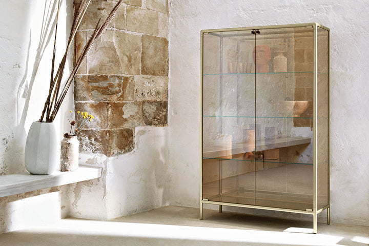 Echo Display Cabinet Display Cabinets Fiam Italia