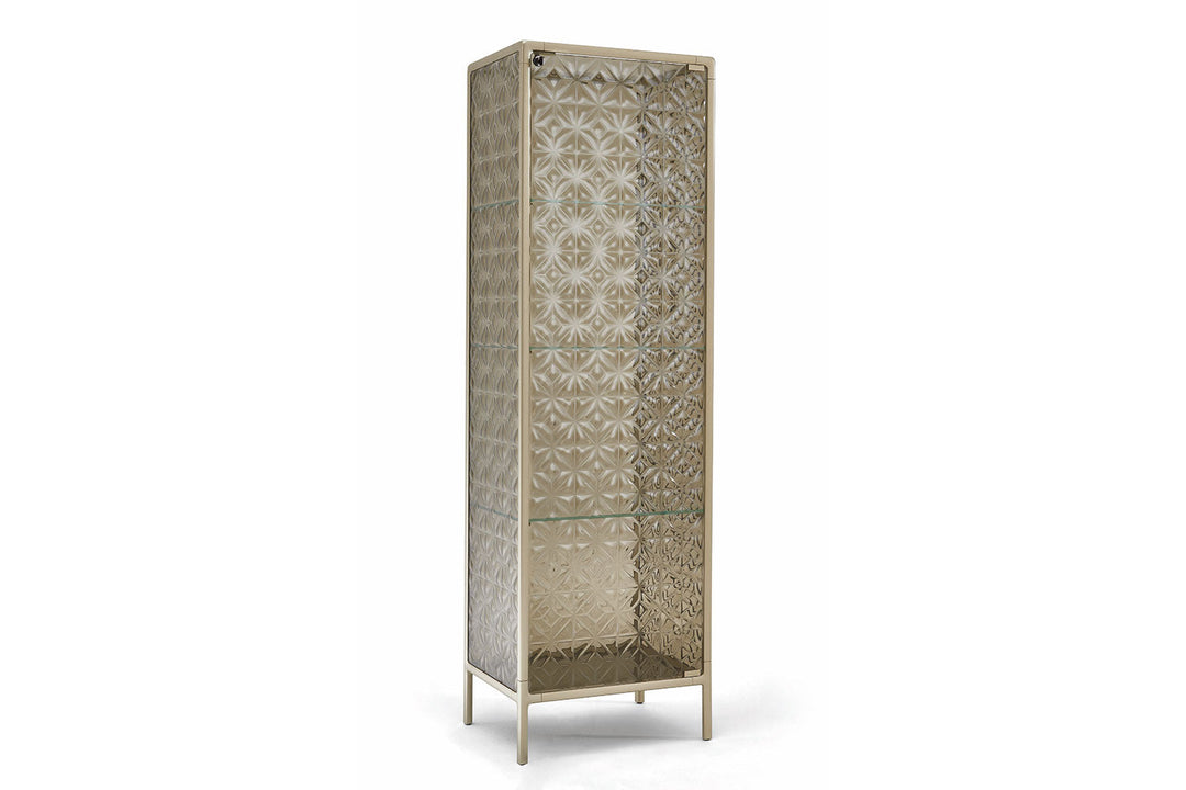 Echo Display Cabinet Furniture Fiam Italia